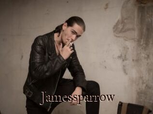 Jamessparrow