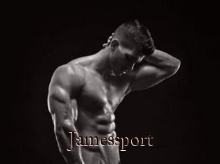 Jamessport