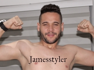 Jamesstyler