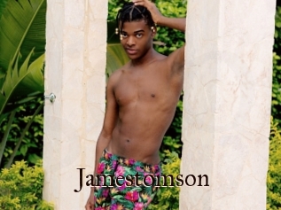 Jamestomson