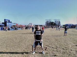 Jamez