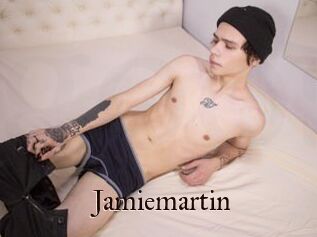 Jamiemartin