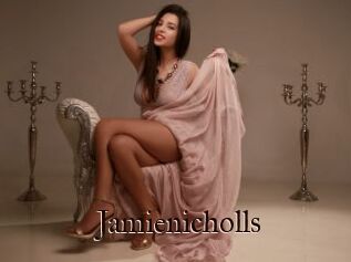 Jamienicholls