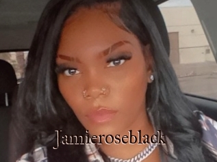 Jamieroseblack