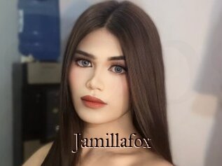 Jamillafox