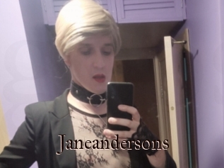 Janeandersons
