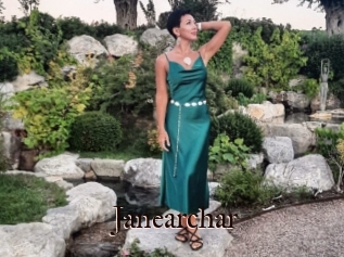 Janearchar