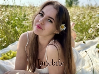 Janebrie