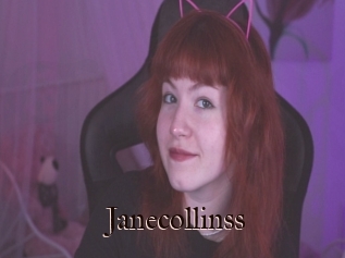 Janecollinss