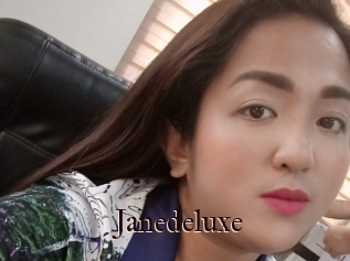 Janedeluxe