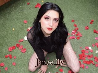 Janeelily