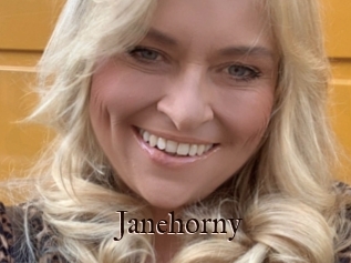 Janehorny