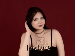 Janehunt