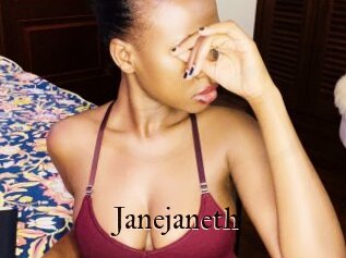 Janejaneth