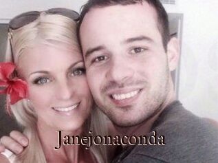 Janejonaconda