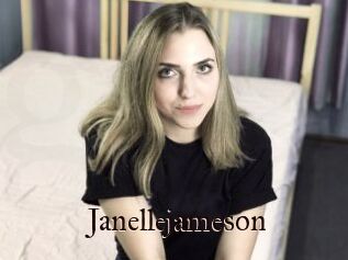 Janellejameson