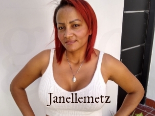 Janellemetz