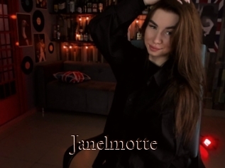 Janelmotte