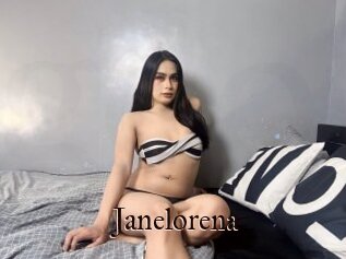 Janelorena