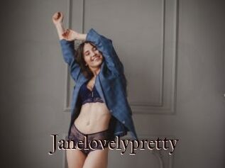 Janelovelypretty
