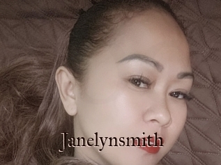Janelynsmith