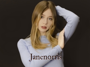 Janenorris