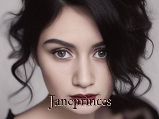 Janeprinces
