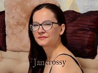Janerossy