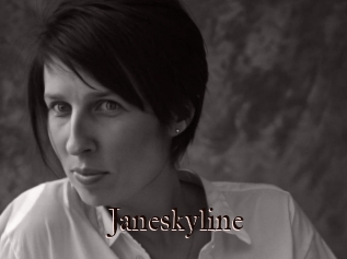 Janeskyline