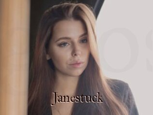 Janestuck
