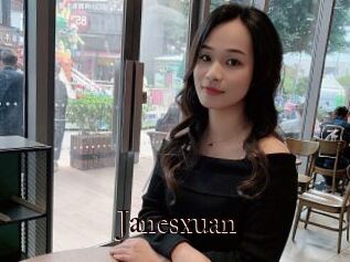 Janesxuan