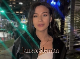 Janetcoleman