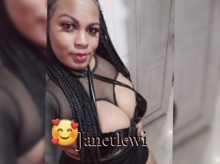 Janetlewi