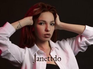 Janettdo