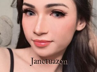 Janetuazon