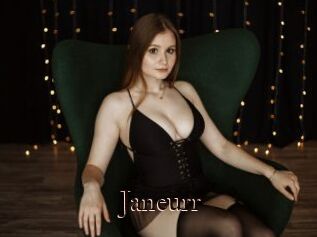 Janeurr