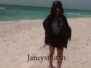 Janeysmitth