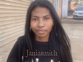 Janiasmith