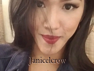 Janicelcrow
