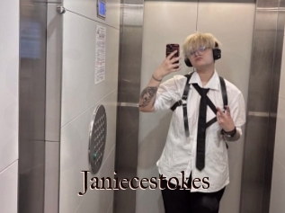 Janiecestokes