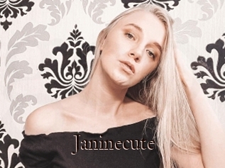 Janinecute