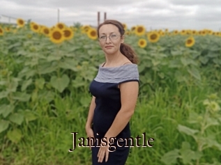 Janisgentle