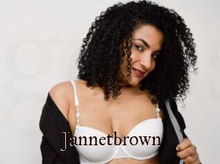 Jannetbrown