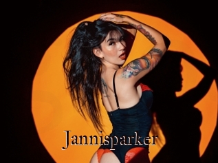 Jannisparker
