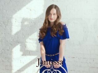 Jantissa