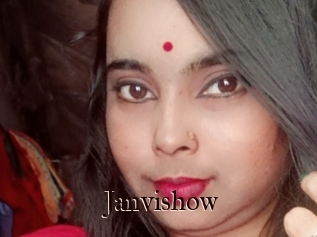 Janvishow