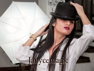 Janycemagic
