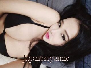 Japaneseyumie