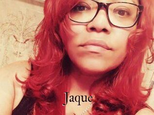 Jaque