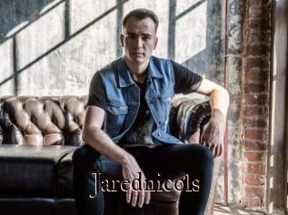 Jarednicols